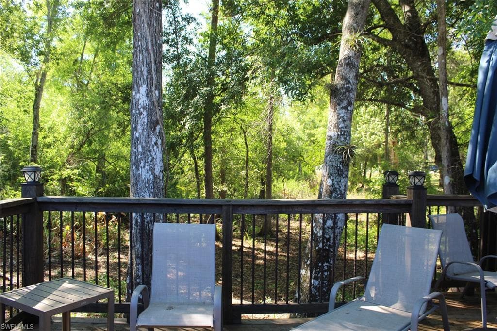 6285 Parkers Hammock RD # B, NAPLES FL 34112-26