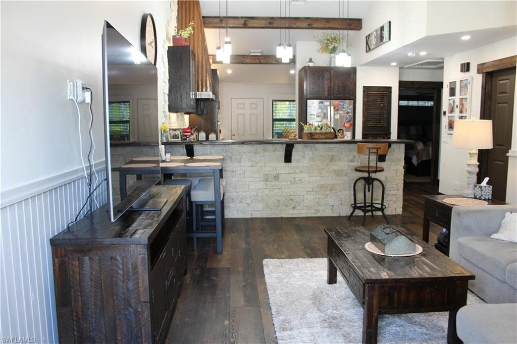 6285 Parkers Hammock RD # B, NAPLES FL 34112-6