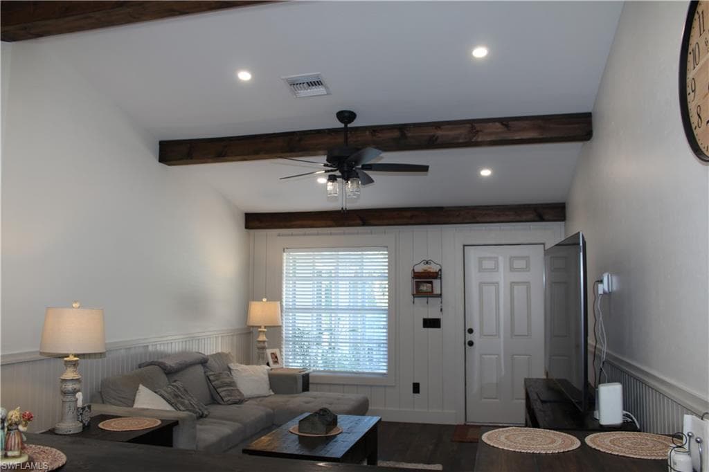 6285 Parkers Hammock RD # B, NAPLES FL 34112-7