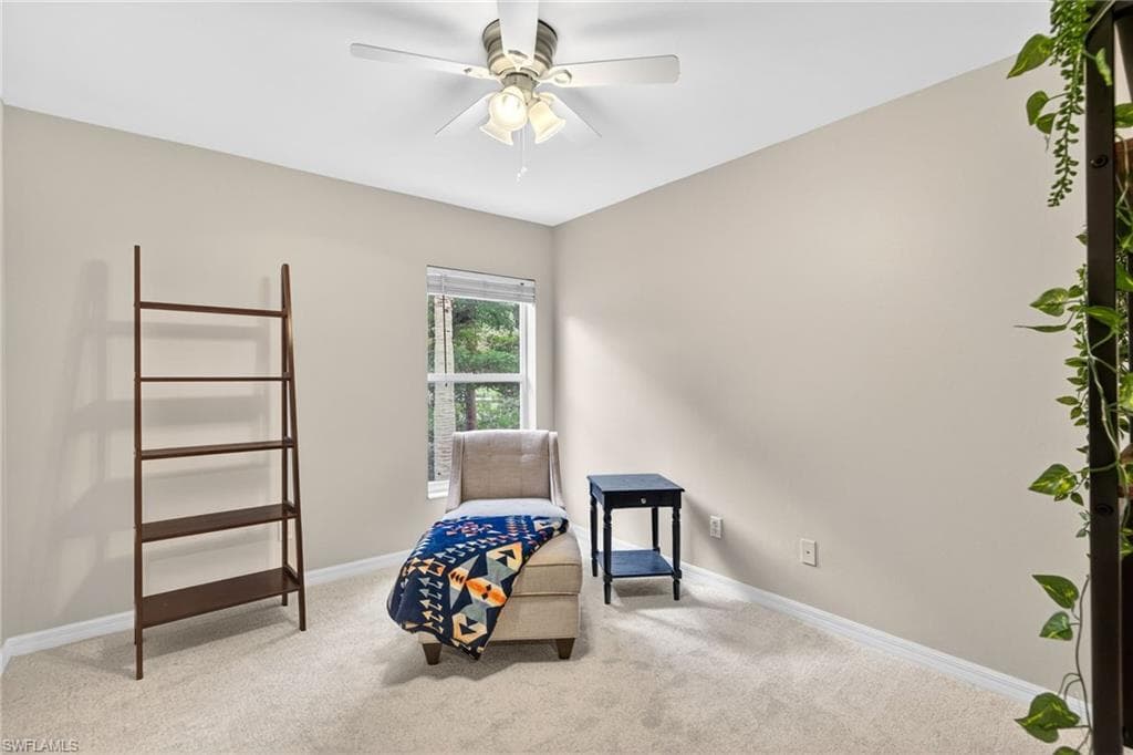 8410 Village Edge CIR # 4, FORT MYERS FL 33919-21