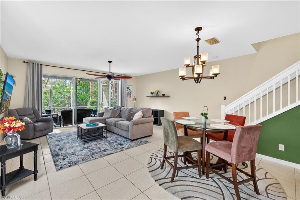 8410 Village Edge CIR # 4, FORT MYERS FL 33919-6