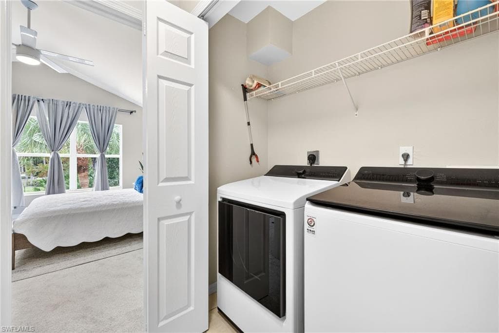 8410 Village Edge CIR # 4, FORT MYERS FL 33919-27