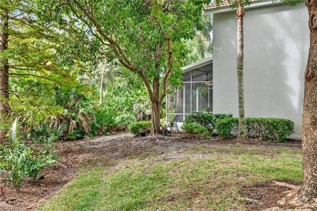 8410 Village Edge CIR # 4, FORT MYERS FL 33919-30