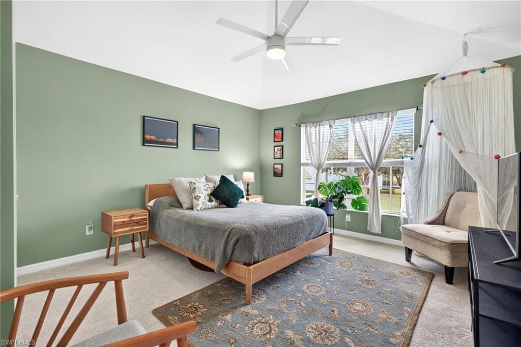 8410 Village Edge CIR # 4, FORT MYERS FL 33919-24