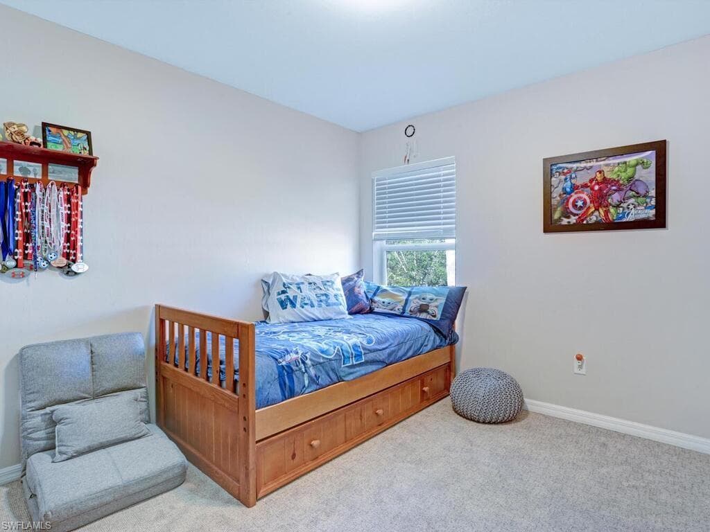 16083 Caldera LN # 53, NAPLES FL 34110-29