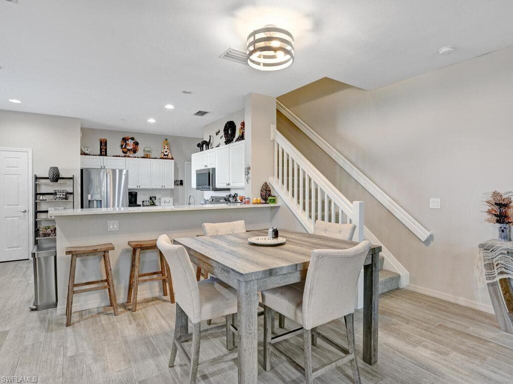 16083 Caldera LN # 53, NAPLES FL 34110-18