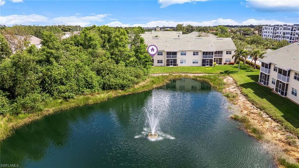 4940 Cougar CT S # 104, NAPLES FL 34109-25