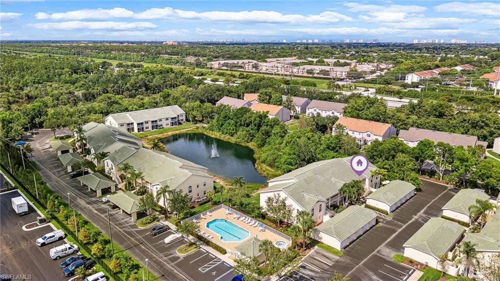 4940 Cougar CT S # 104, NAPLES FL 34109-23