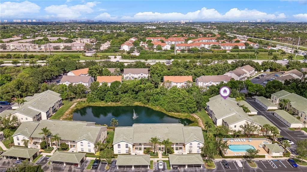 4940 Cougar CT S # 104, NAPLES FL 34109-24