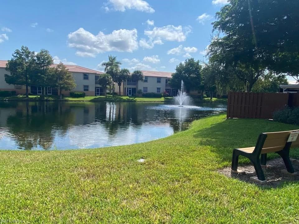 15360 Bellamar CIR # 3524, FORT MYERS FL 33908-15