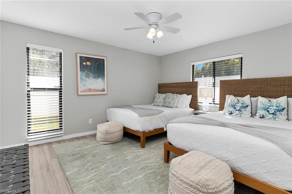 186 Wickliffe DR, NAPLES FL 34110-20