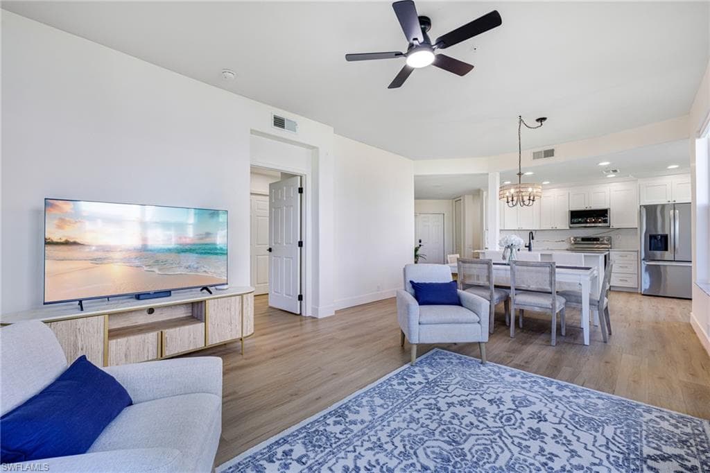 16451 Millstone CIR # 101, FORT MYERS FL 33908-5