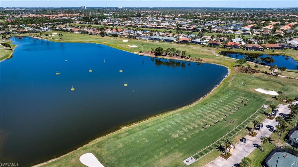 16451 Millstone CIR # 101, FORT MYERS FL 33908-44