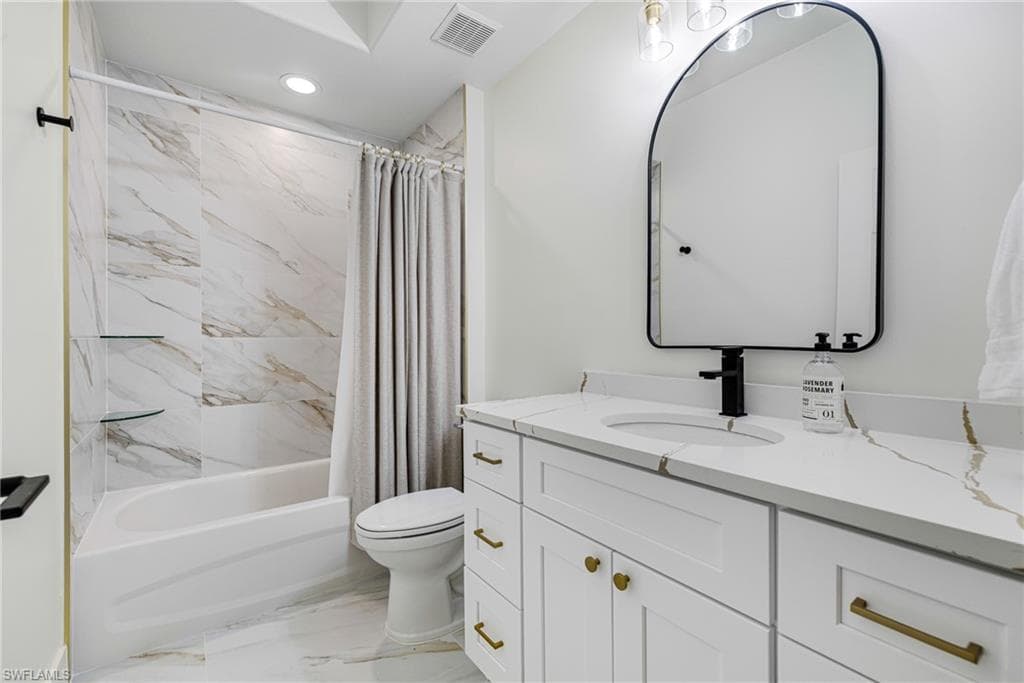 16451 Millstone CIR # 101, FORT MYERS FL 33908-15