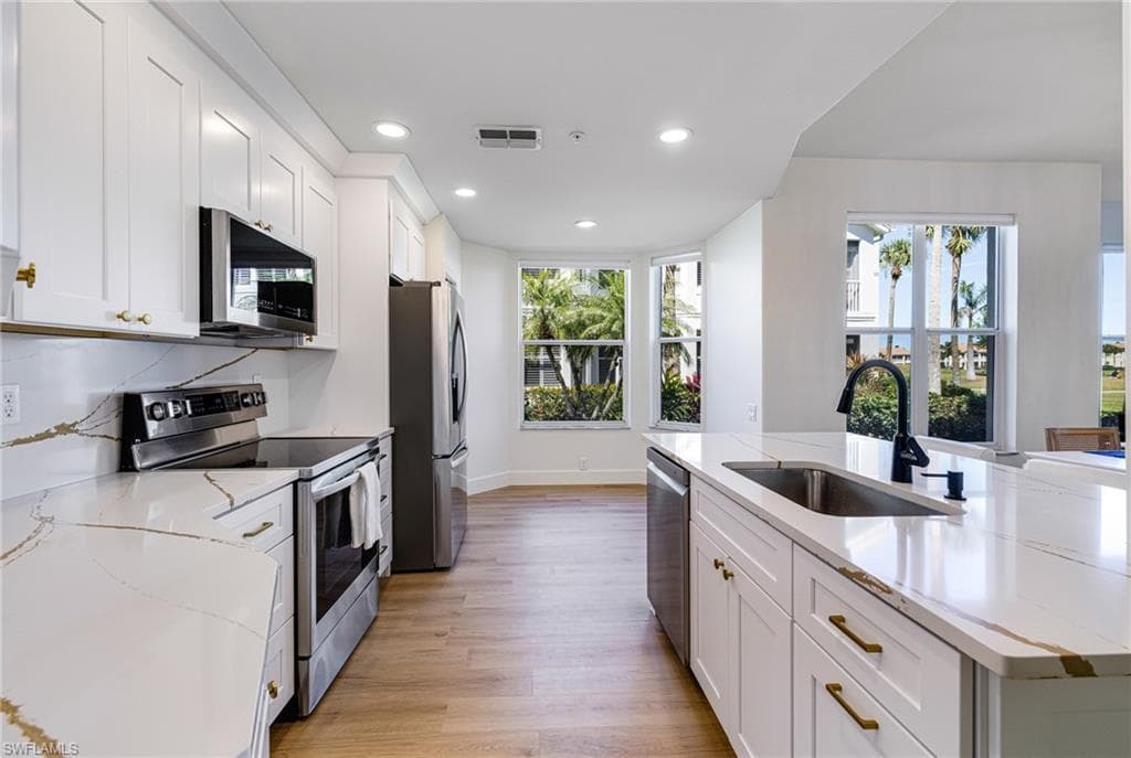 16451 Millstone CIR # 101, FORT MYERS FL 33908-11