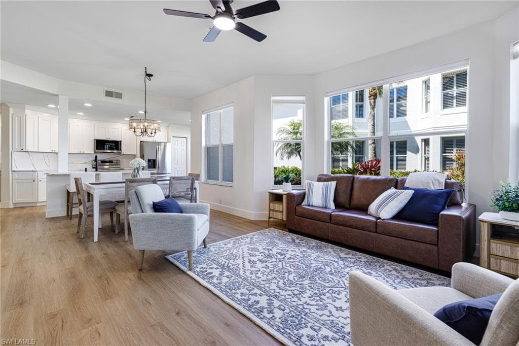 16451 Millstone CIR # 101, FORT MYERS FL 33908-6