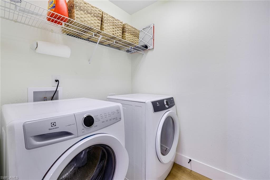 16451 Millstone CIR # 101, FORT MYERS FL 33908-19