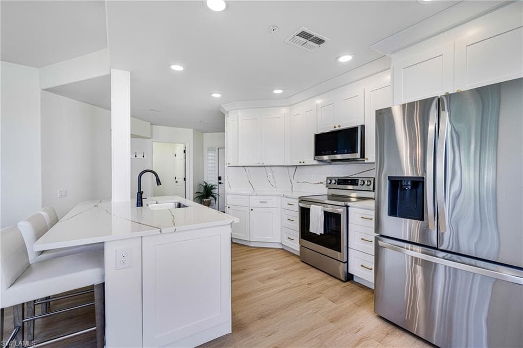 16451 Millstone CIR # 101, FORT MYERS FL 33908-9