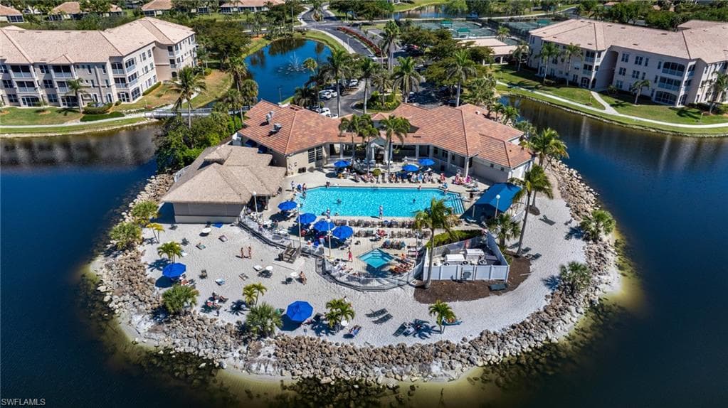 16451 Millstone CIR # 101, FORT MYERS FL 33908-47