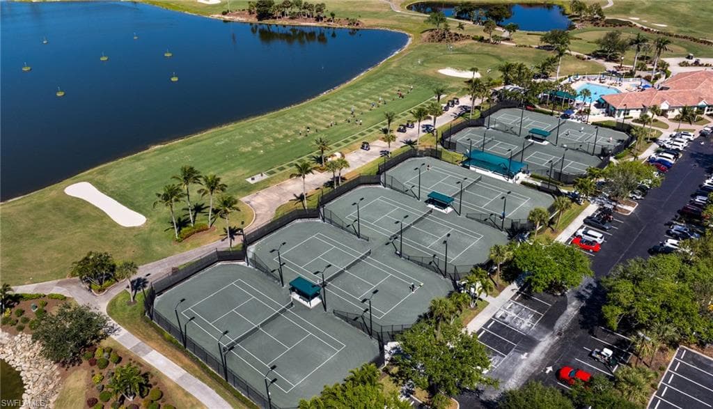 16451 Millstone CIR # 101, FORT MYERS FL 33908-43