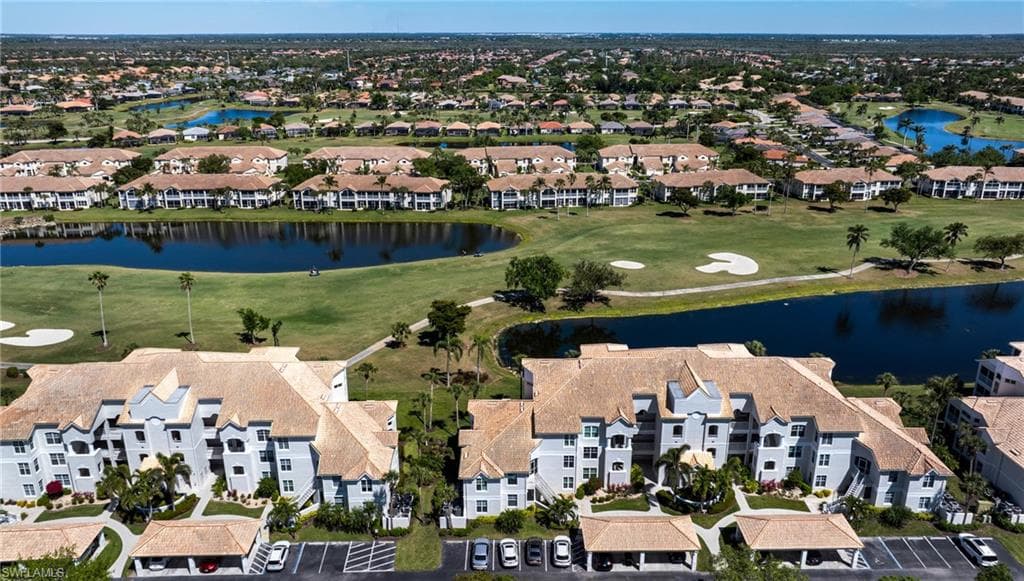 16451 Millstone CIR # 101, FORT MYERS FL 33908-35