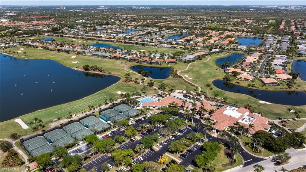 16451 Millstone CIR # 101, FORT MYERS FL 33908-42