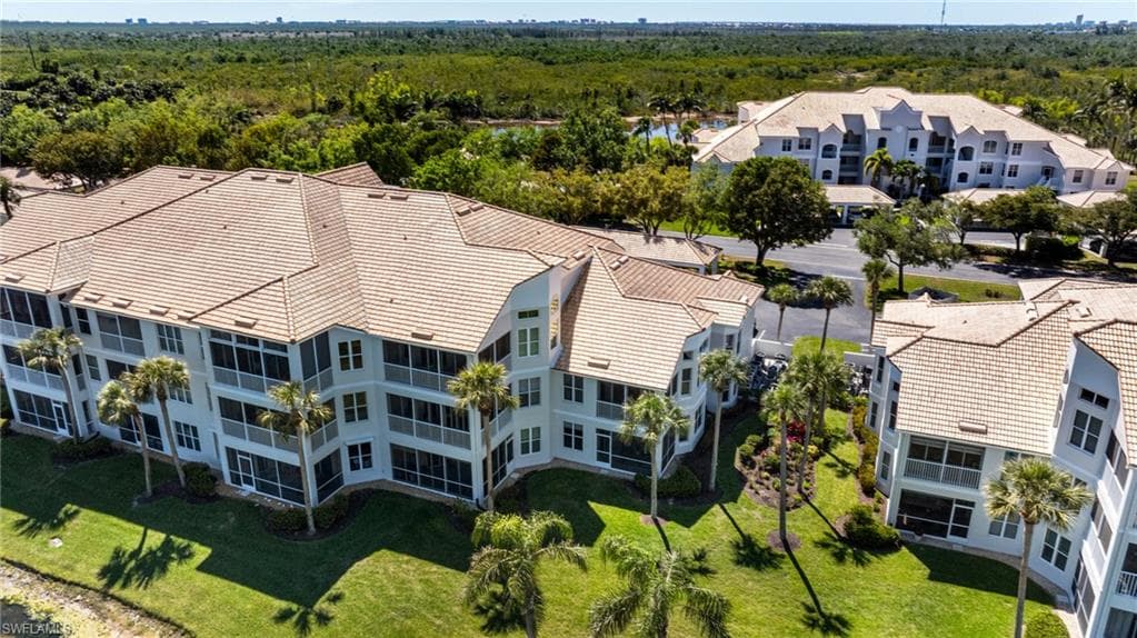 16451 Millstone CIR # 101, FORT MYERS FL 33908-37