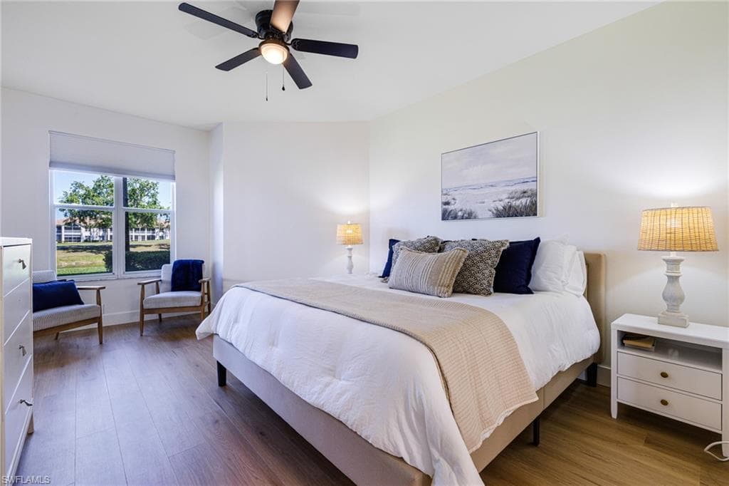 16451 Millstone CIR # 101, FORT MYERS FL 33908-20