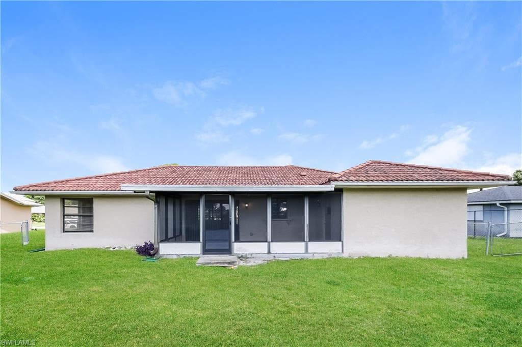 108 Airview AVE, LEHIGH ACRES FL 33936-13