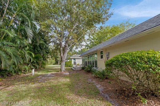 265 Yorkshire CT # 8, NAPLES FL 34112-6