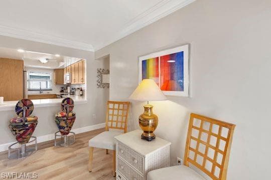 265 Yorkshire CT # 8, NAPLES FL 34112-24