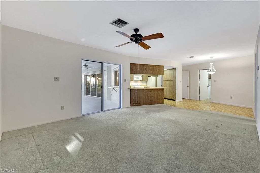 307 Country Club DR, NAPLES FL 34110-25