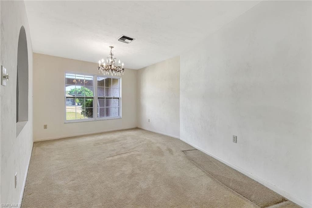307 Country Club DR, NAPLES FL 34110-27
