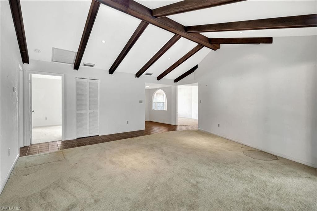 307 Country Club DR, NAPLES FL 34110-18