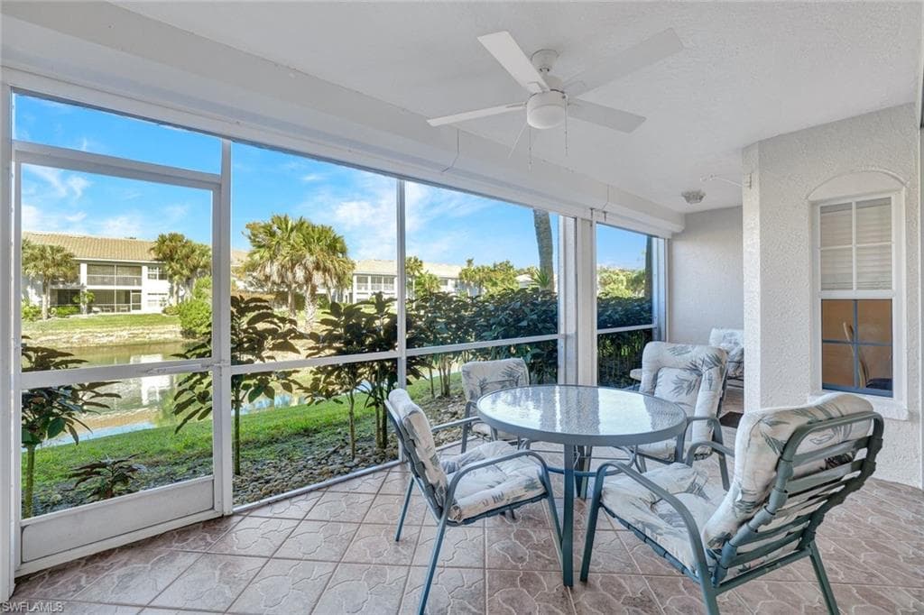 6883 Redbay Park RD # 102, NAPLES FL 34109-15