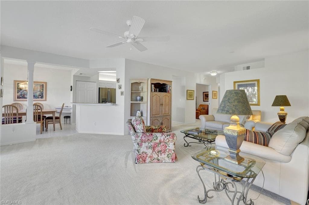 6883 Redbay Park RD # 102, NAPLES FL 34109-4