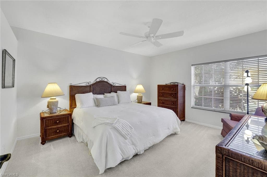 6883 Redbay Park RD # 102, NAPLES FL 34109-8