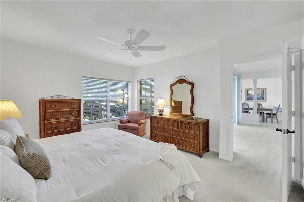 6883 Redbay Park RD # 102, NAPLES FL 34109-9