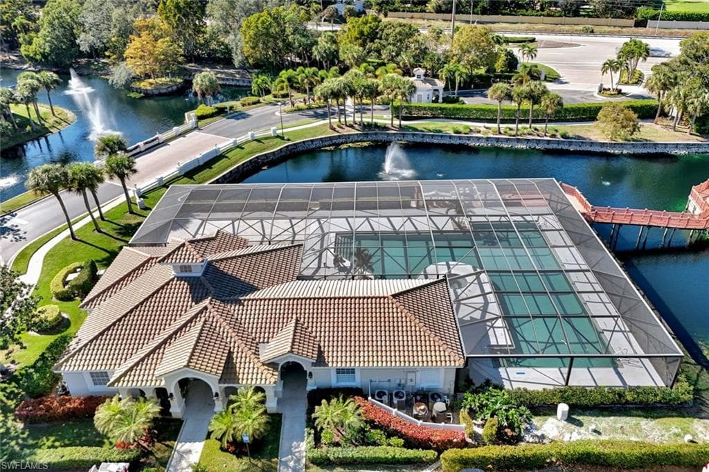 6883 Redbay Park RD # 102, NAPLES FL 34109-17