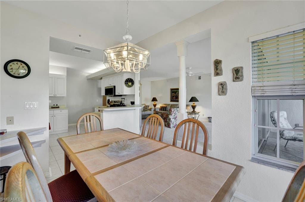 6883 Redbay Park RD # 102, NAPLES FL 34109-7