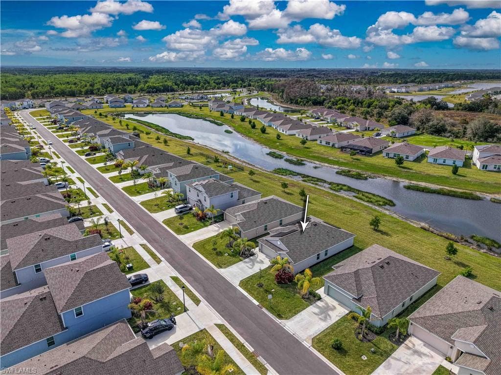 12152 Amber Waves RD, LEHIGH ACRES FL 33974-2