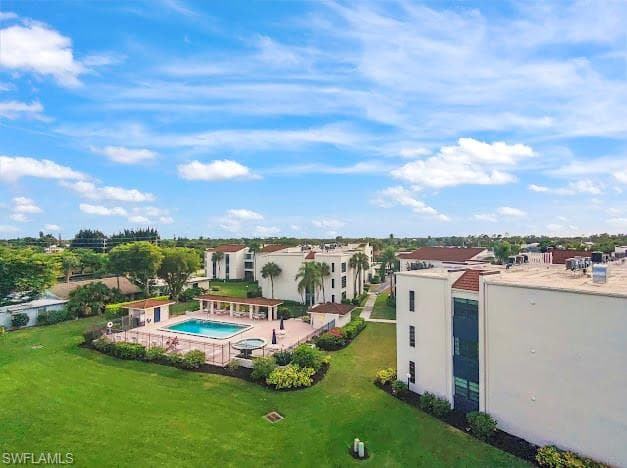 3615 Boca Ciega DR # 203, NAPLES FL 34112-10