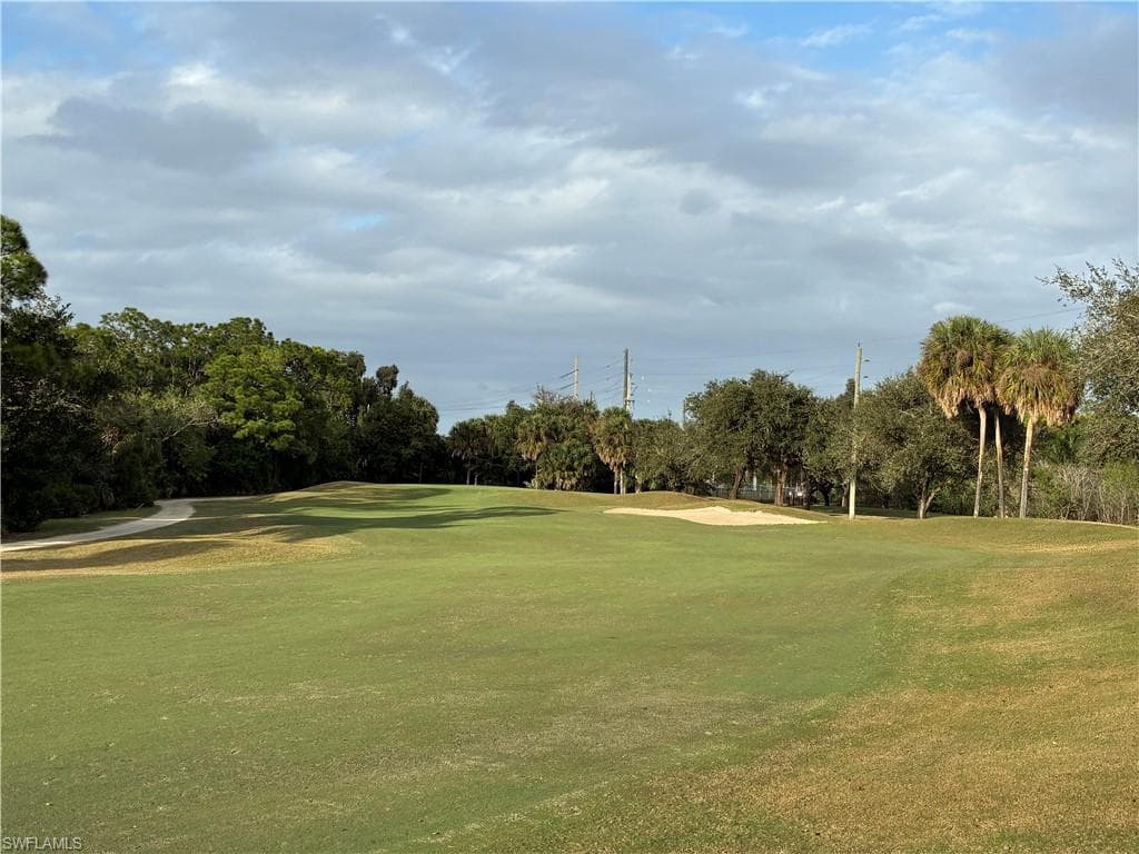 28101 Mandolin CT # 123, BONITA SPRINGS FL 34135-15