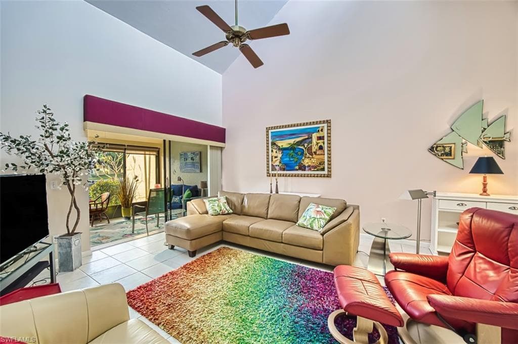 8795 Lateen LN # 104, FORT MYERS FL 33919-12