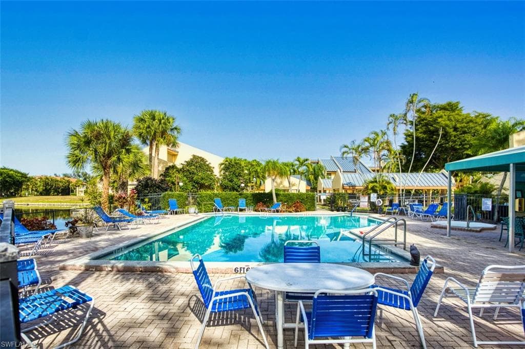 8795 Lateen LN # 104, FORT MYERS FL 33919-34