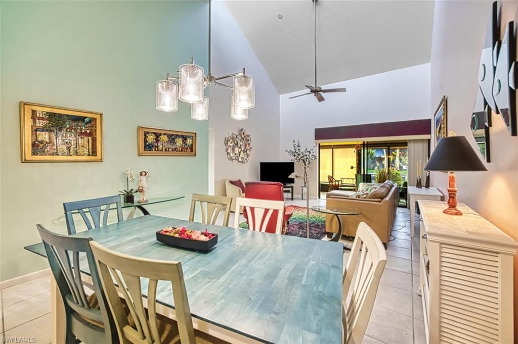 8795 Lateen LN # 104, FORT MYERS FL 33919-9