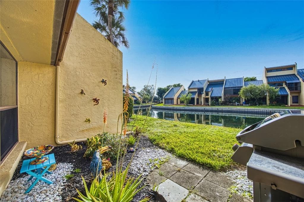 8795 Lateen LN # 104, FORT MYERS FL 33919-17