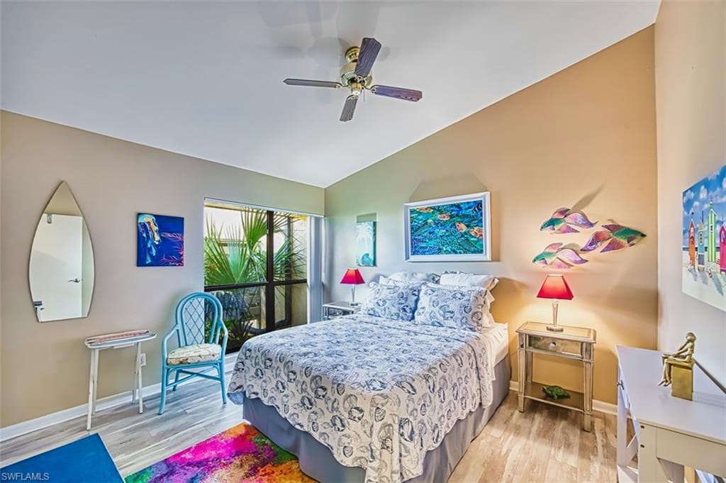 8795 Lateen LN # 104, FORT MYERS FL 33919-28