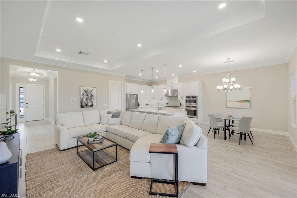 11919 Noveli CT, FORT MYERS FL 33913-2