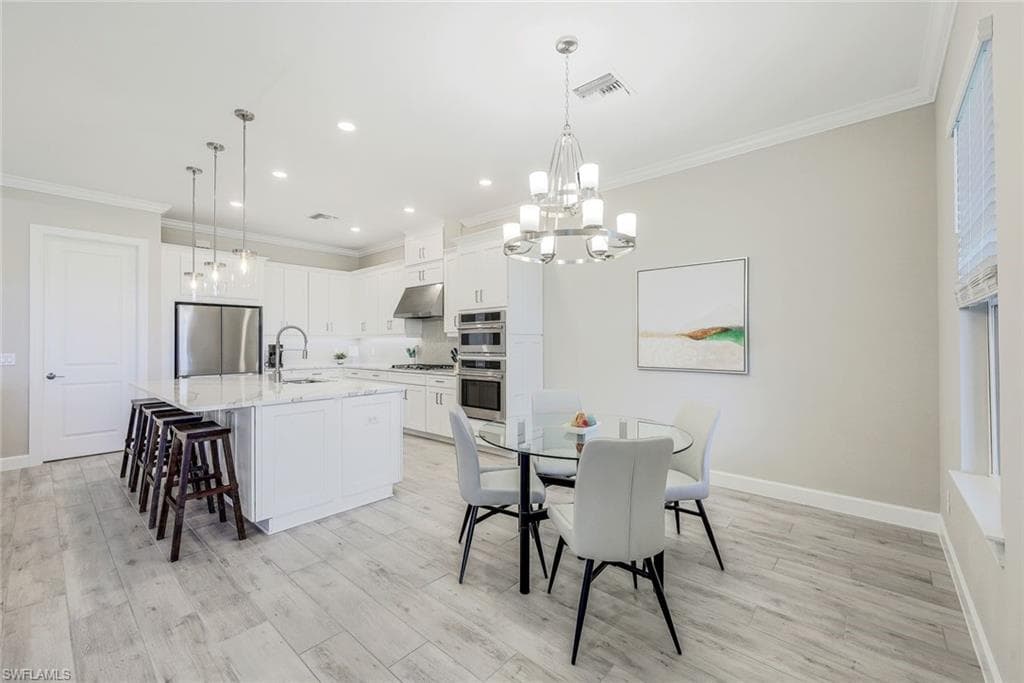 11919 Noveli CT, FORT MYERS FL 33913-4